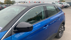 Vauxhall Grandland X 1.2 Turbo Sport Nav 5dr Petrol Hatchback